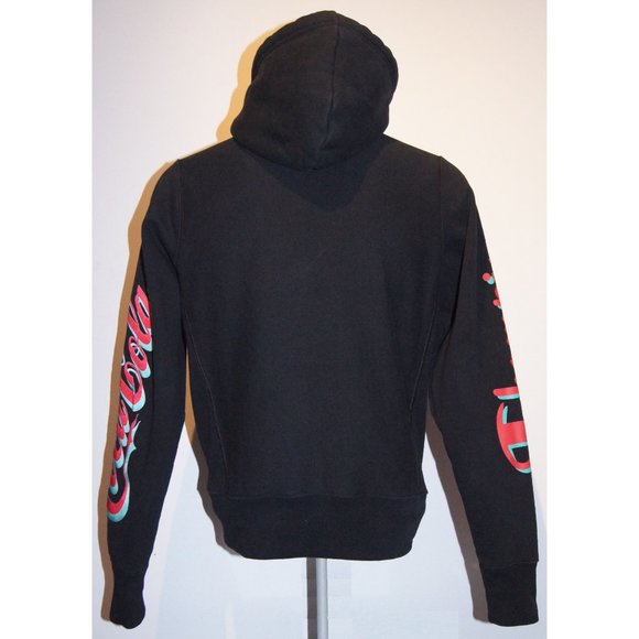 Champion X Coca-Cola Hoodie - Picture 5 of 12